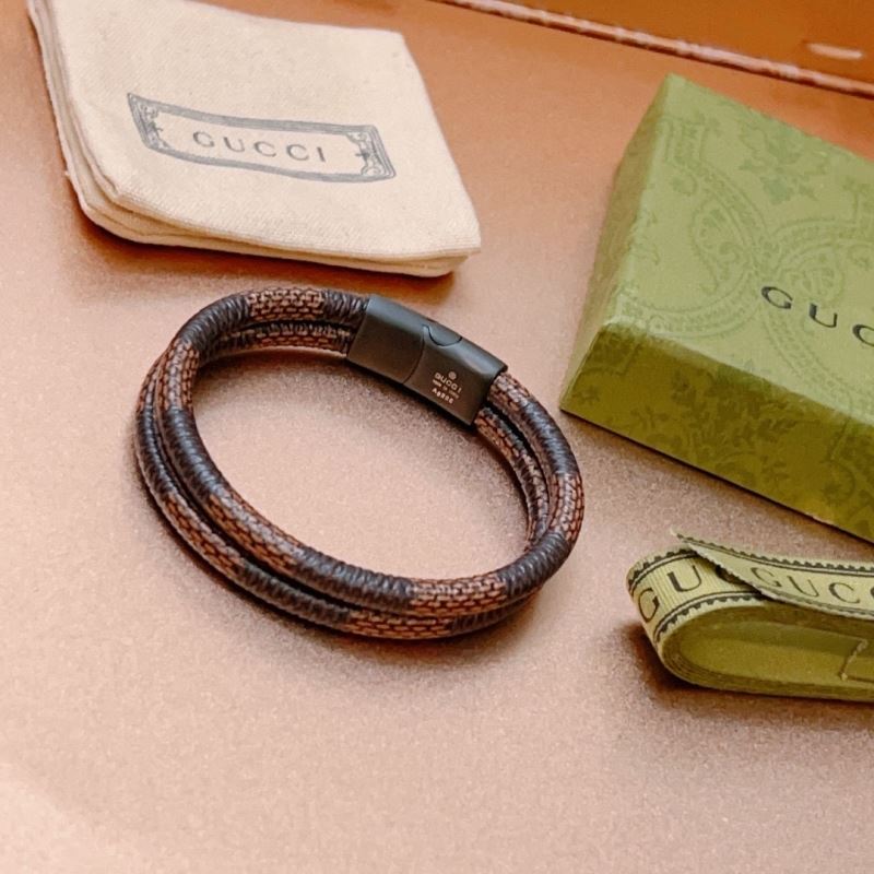 Gucci Bracelets